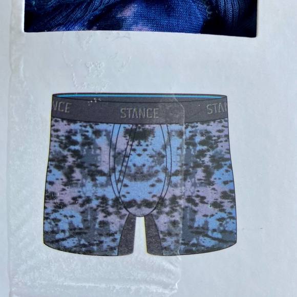 Stance boxerbrief with pouch like on Saxx, new small men underwear - Picture 11 of 12